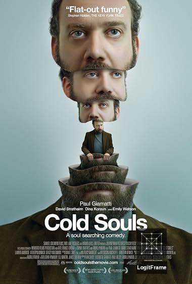 Cold Souls 