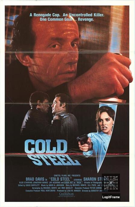 Cold Steel 