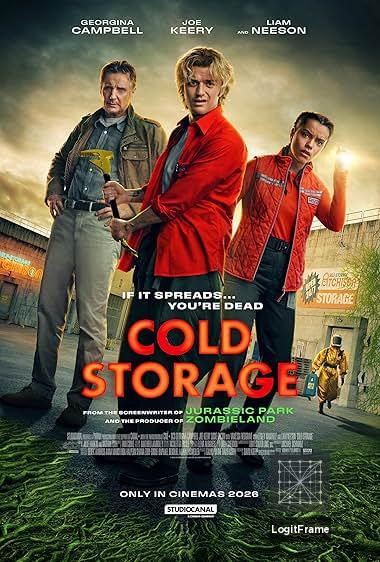 Cold Storage 
