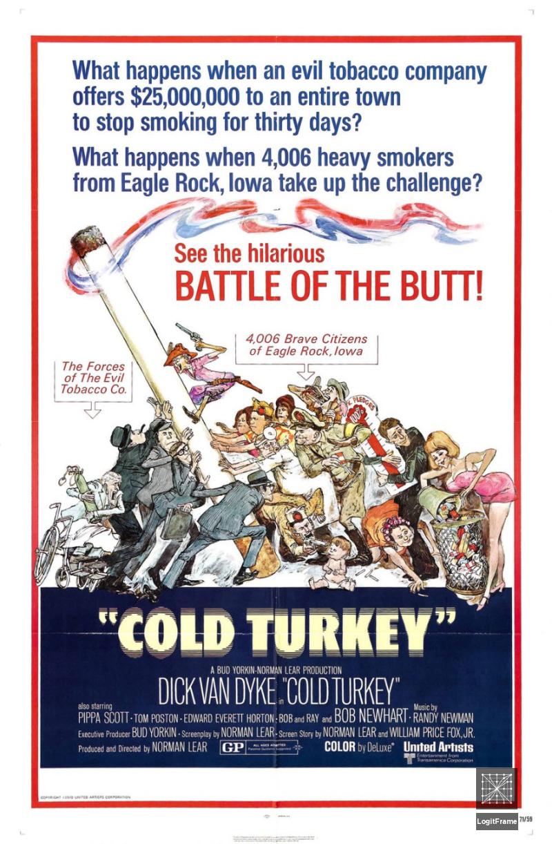 Cold Turkey 