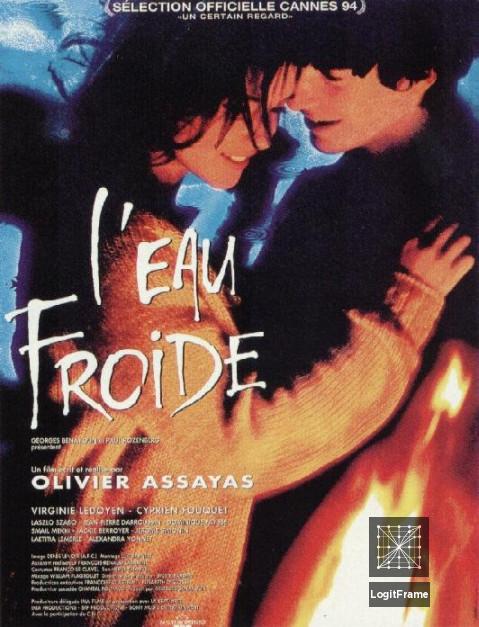 L'eau froide (Cold Water)