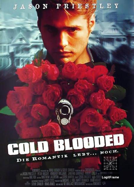Coldblooded 