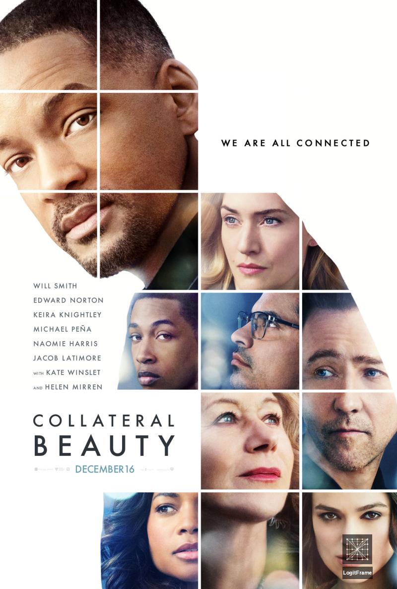 Collateral Beauty 