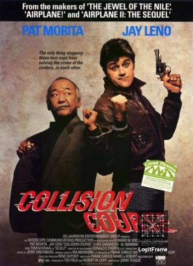 Collision Course 