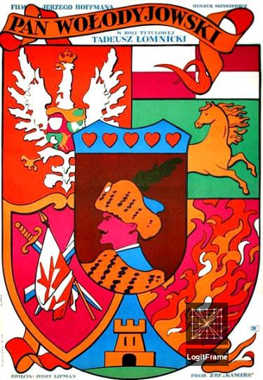 Pan Wolodyjowski (Colonel Wolodyjowski)