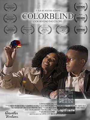 Colorblind 