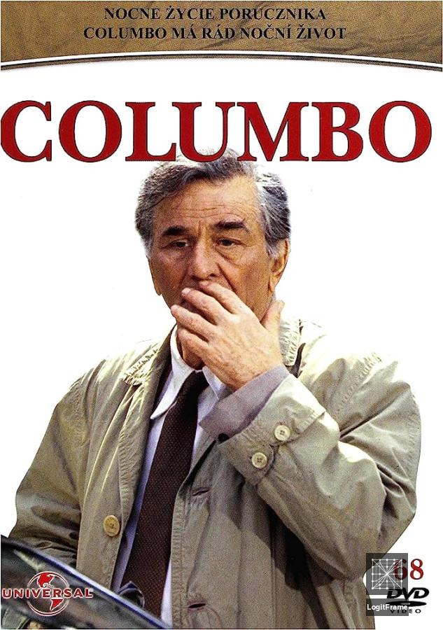 Columbo: Columbo Likes the Nightlife 