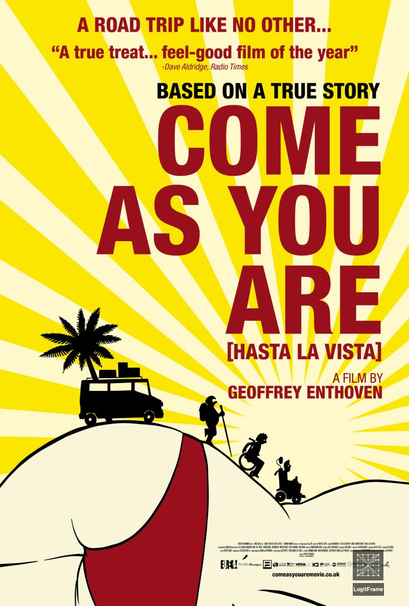 Hasta la vista (Come As You Are)