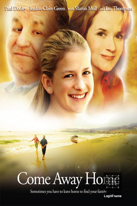 Come Away Home 