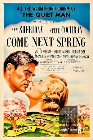 Come Next Spring 