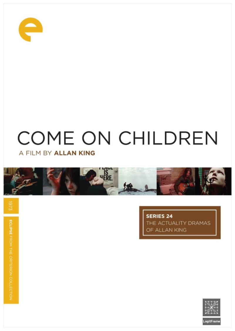 Come on Children 