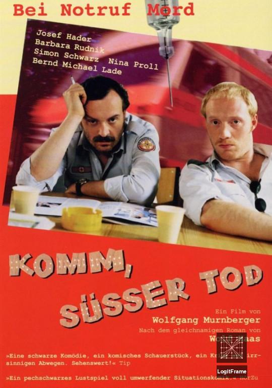 Komm, süsser Tod (Come Sweet Death)