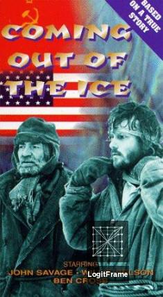 Coming Out of the Ice 