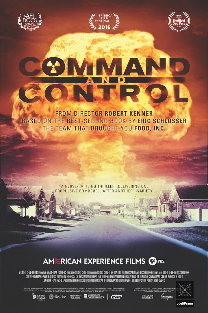 Command and Control 