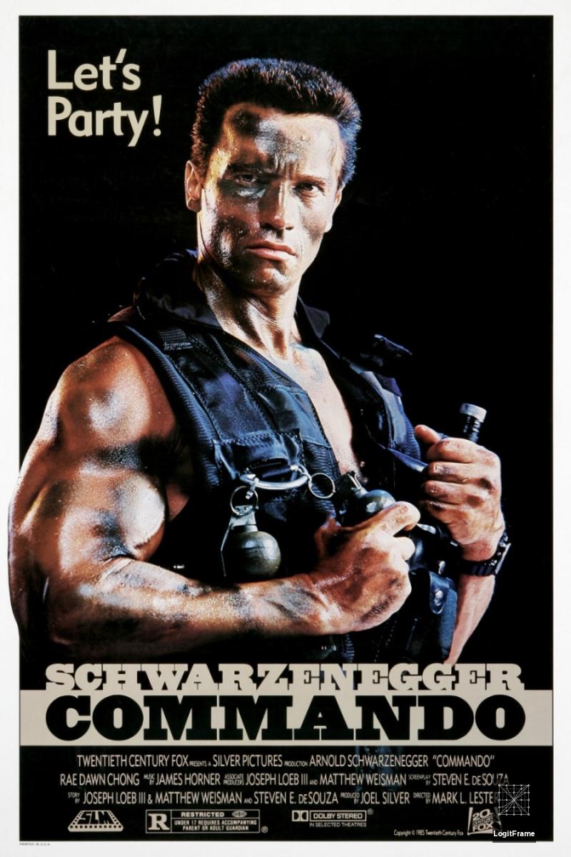 Commando 