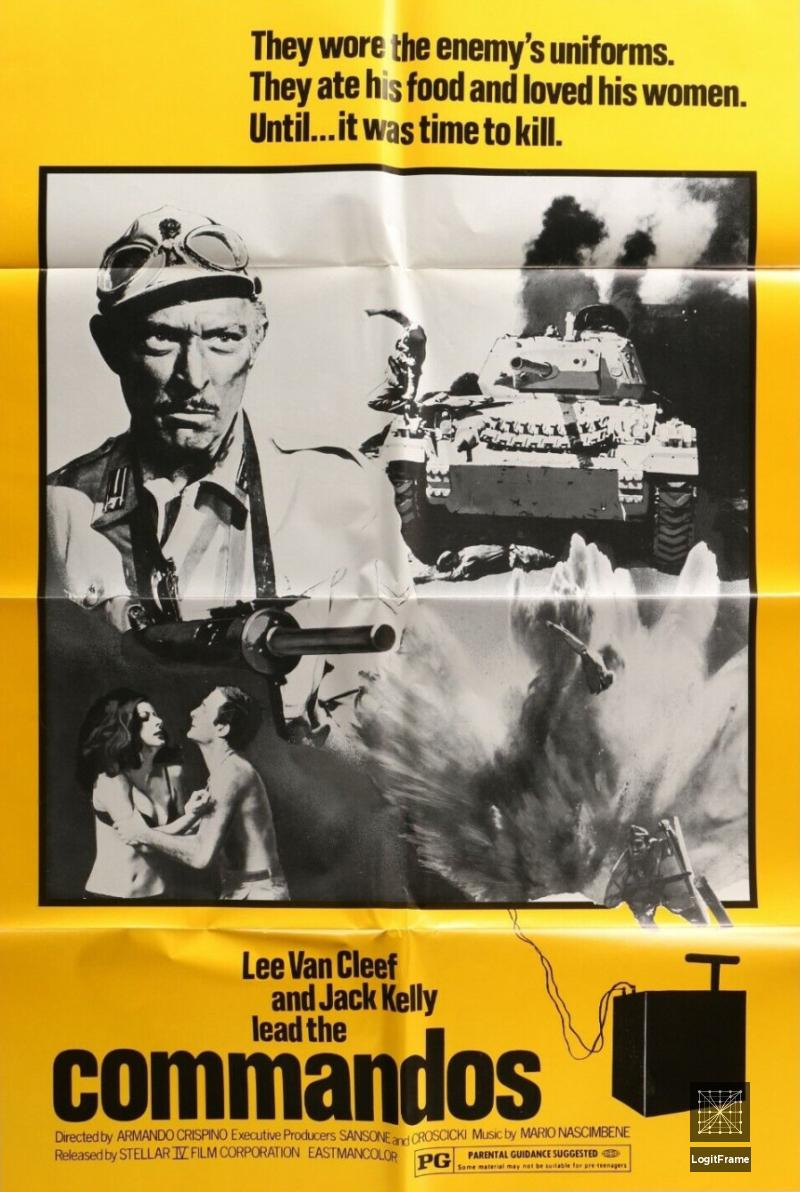 Commandos 
