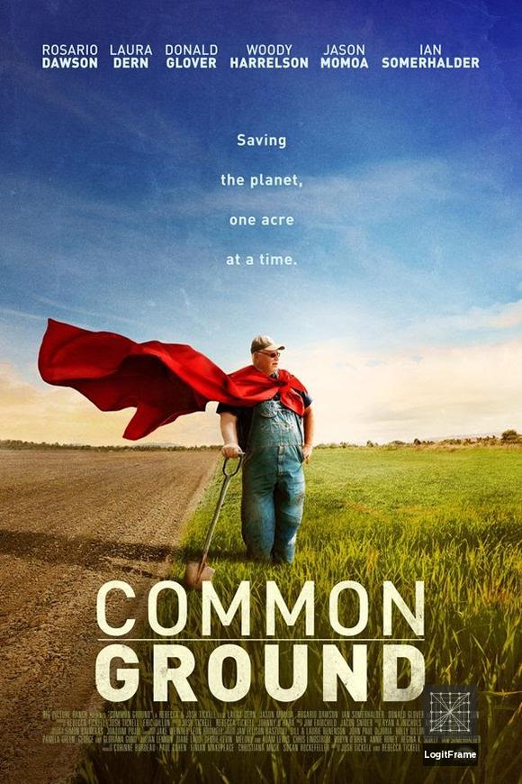 Common Ground 