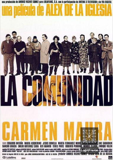 La comunidad (Common Wealth)