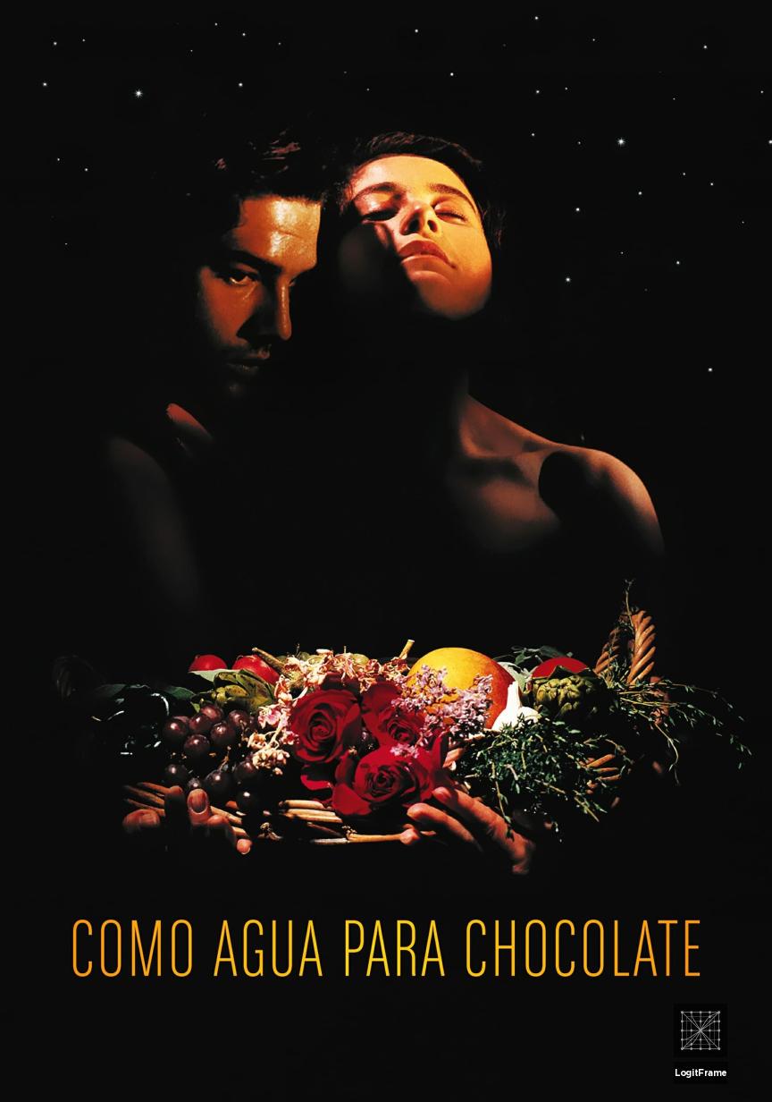 Como agua para chocolate (Like Water for Chocolate)