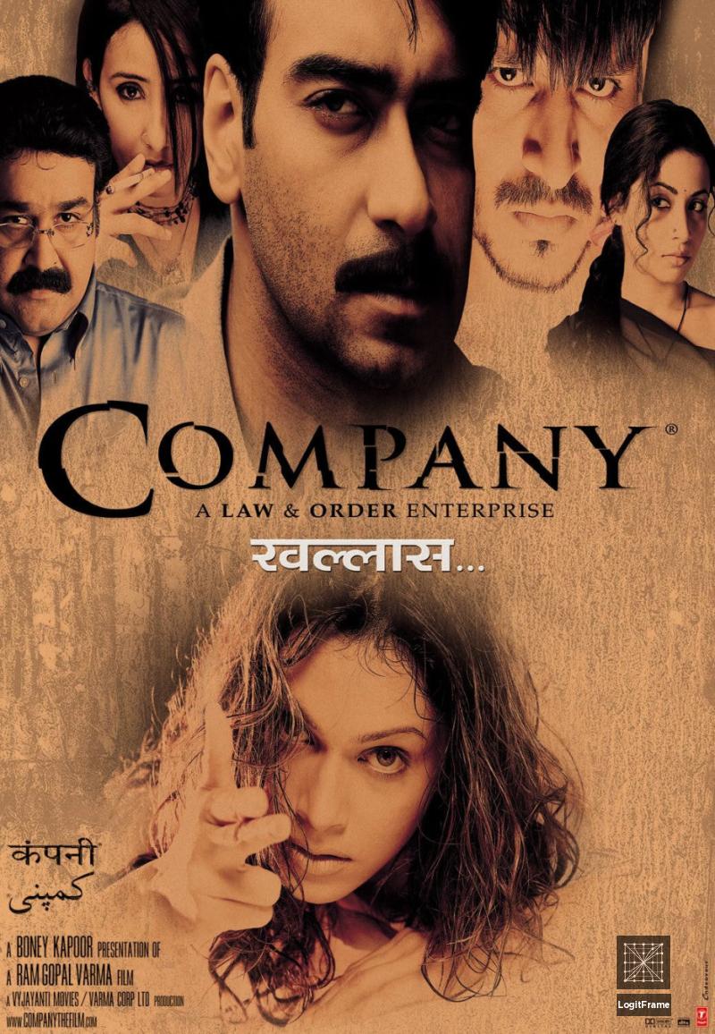Company 