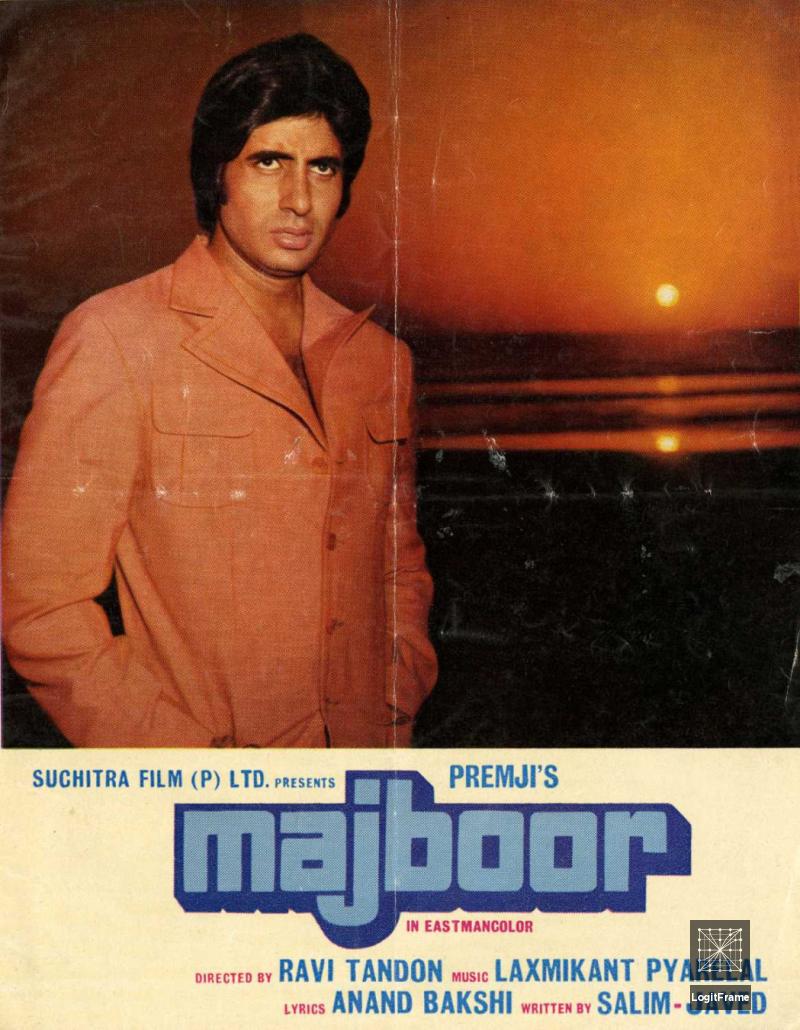 Majboor 