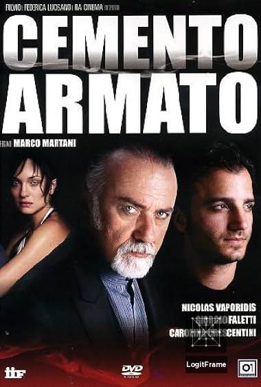 Cemento armato (Concrete Romance)