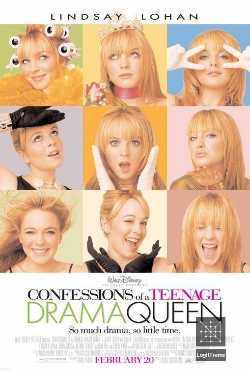 Confessions of a Teenage Drama Queen 