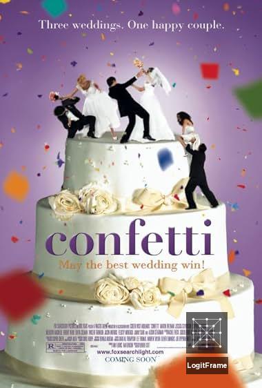 Confetti 