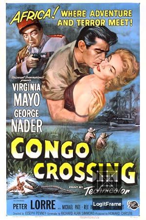 Congo Crossing 