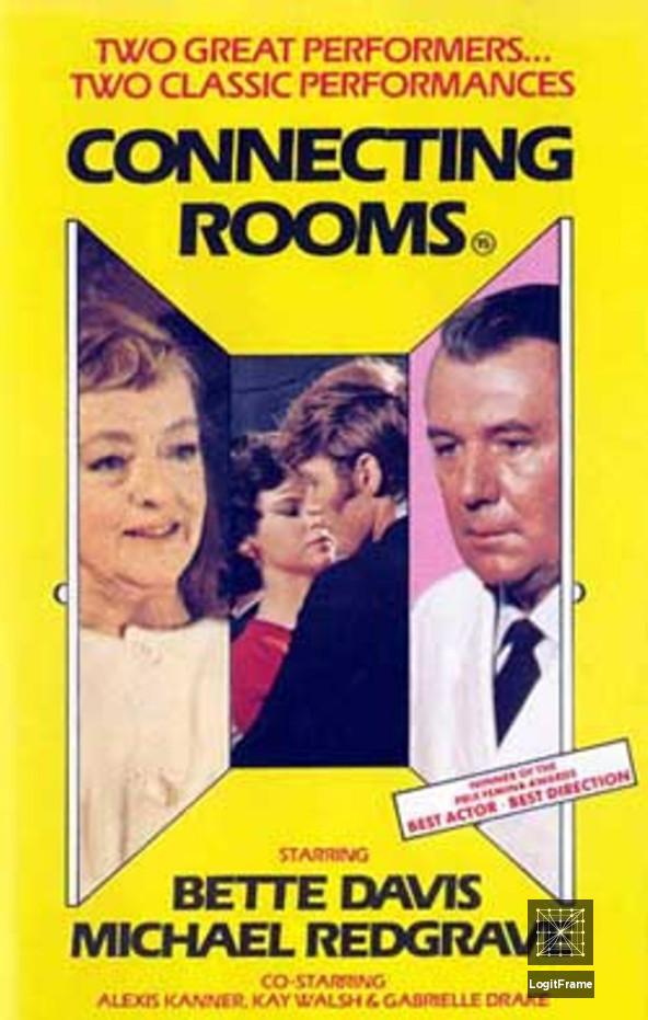 Connecting Rooms 