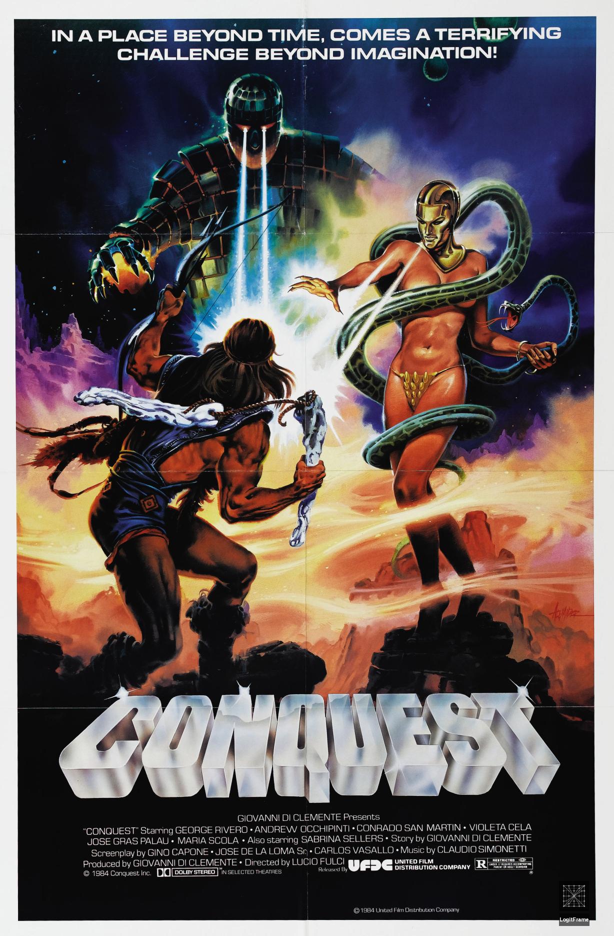 Conquest 