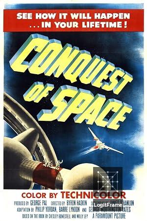 Conquest of Space 
