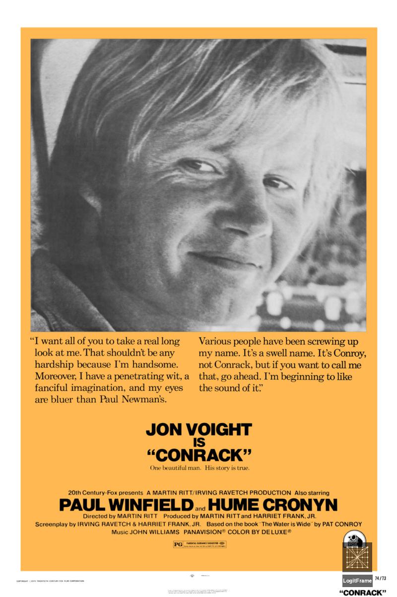Conrack 