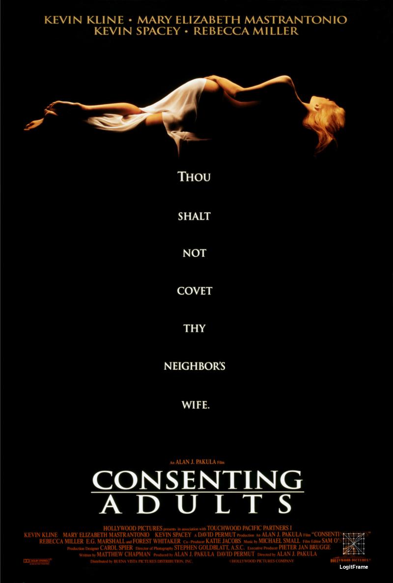 Consenting Adults 