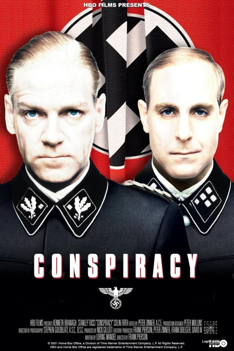 Conspiracy 