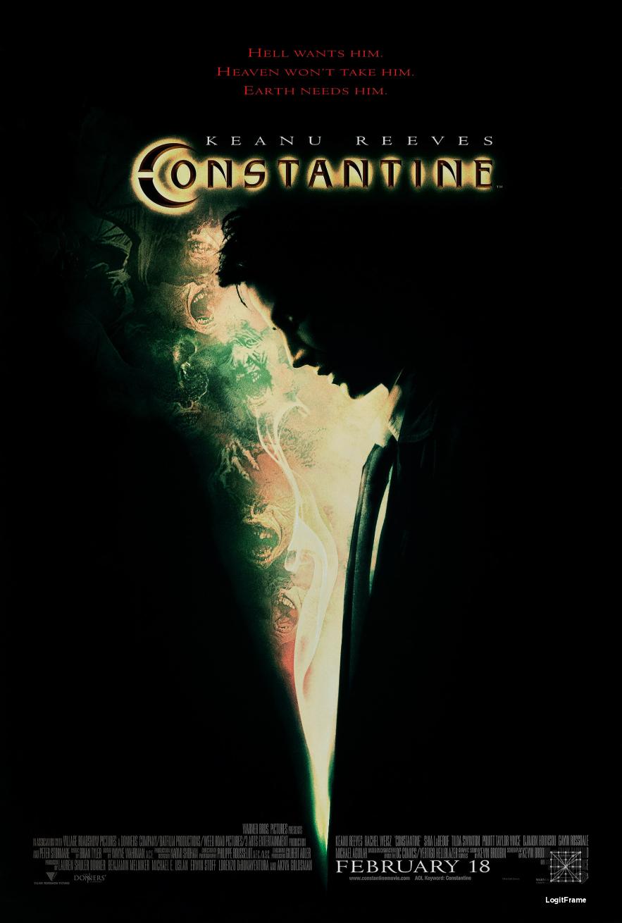 Constantine 