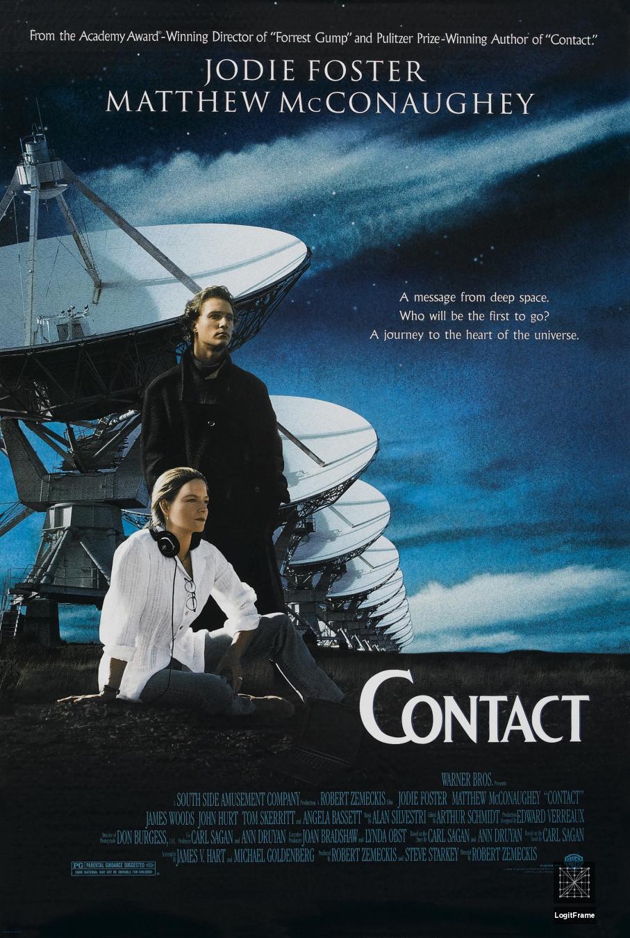 Contact 