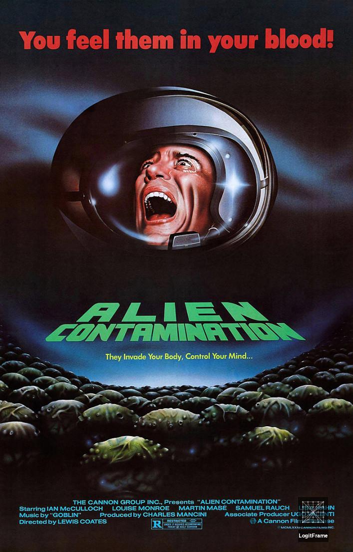 Contamination 