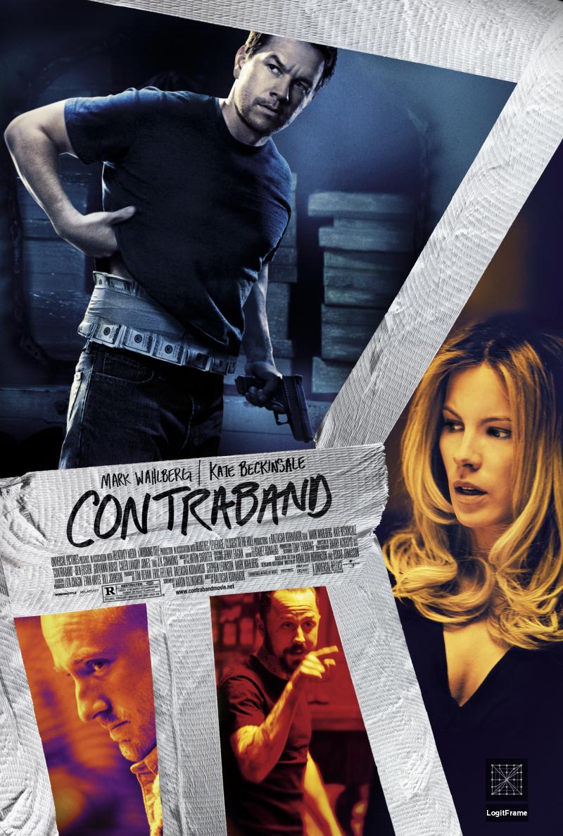 Contraband 