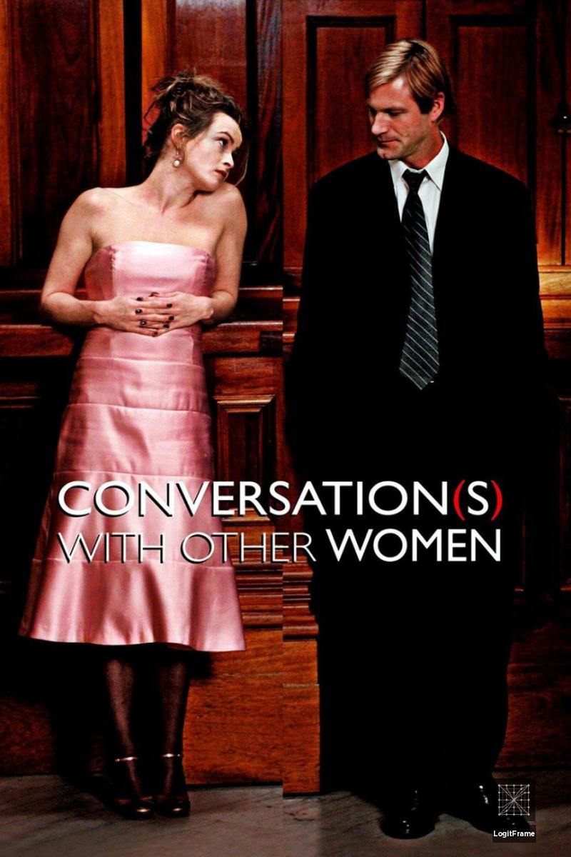Conversations with Other Women 