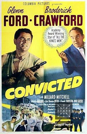 Convicted 