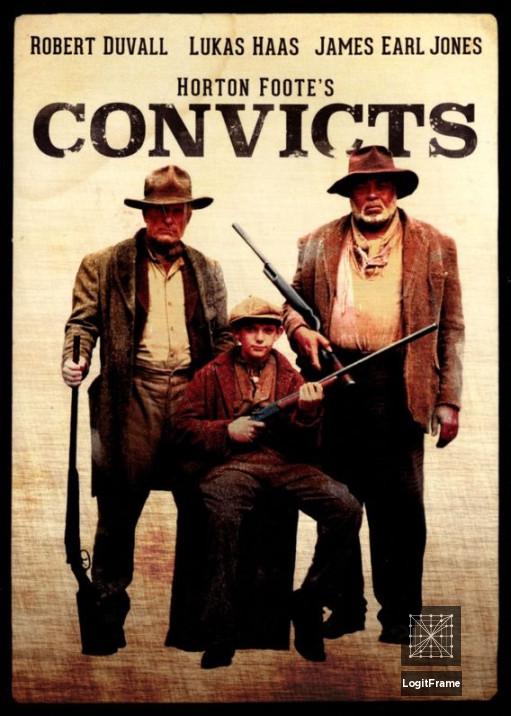 Convicts 