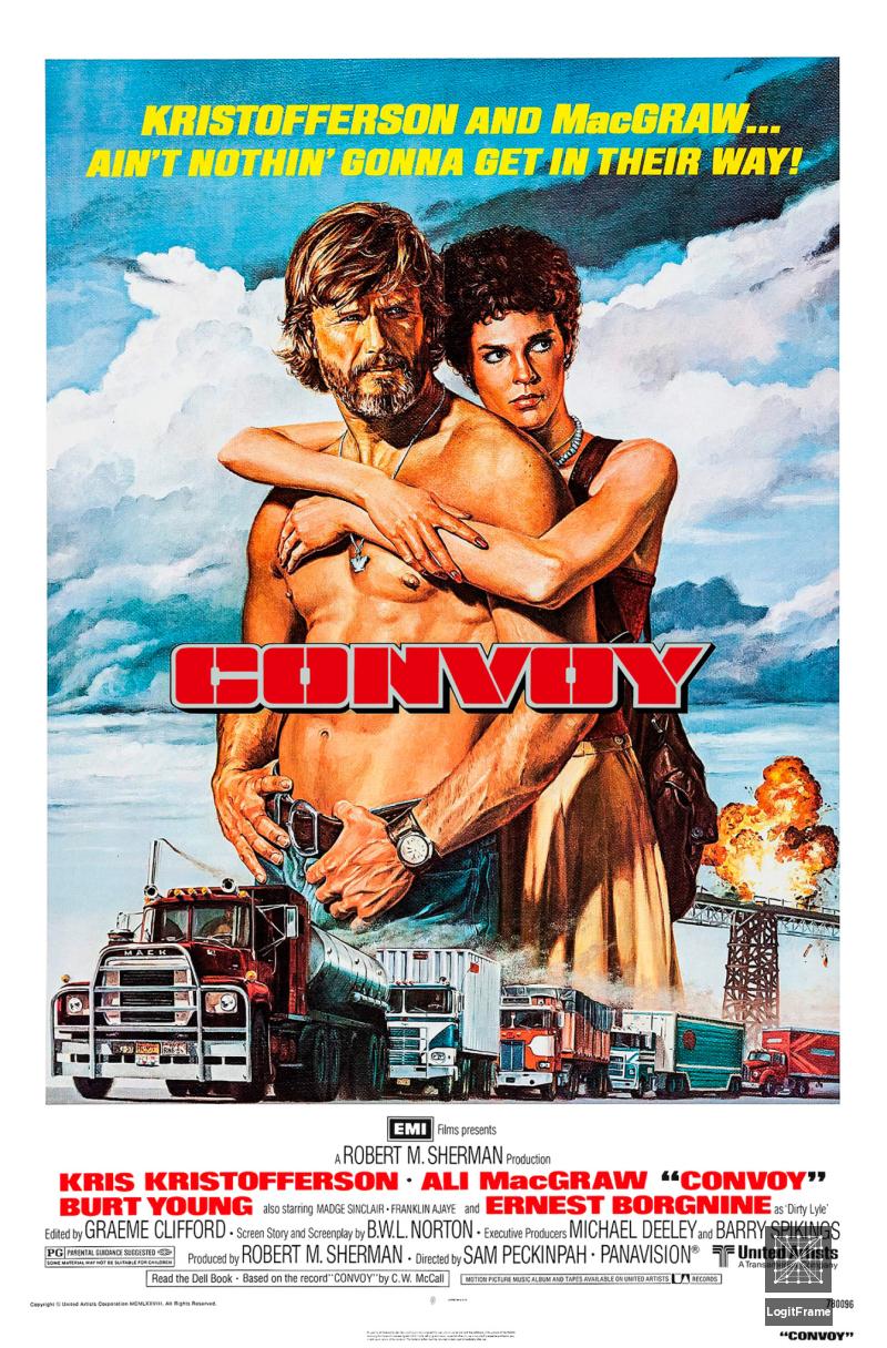 Convoy 