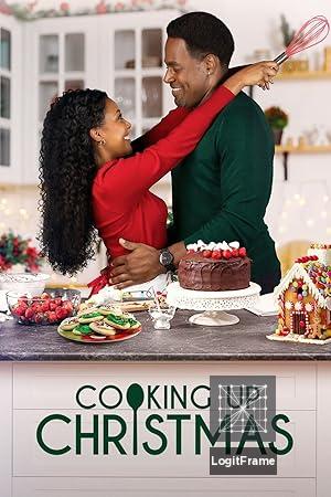 Cooking Up Christmas 