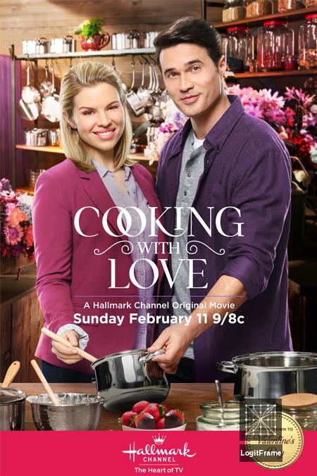 Cooking with Love 