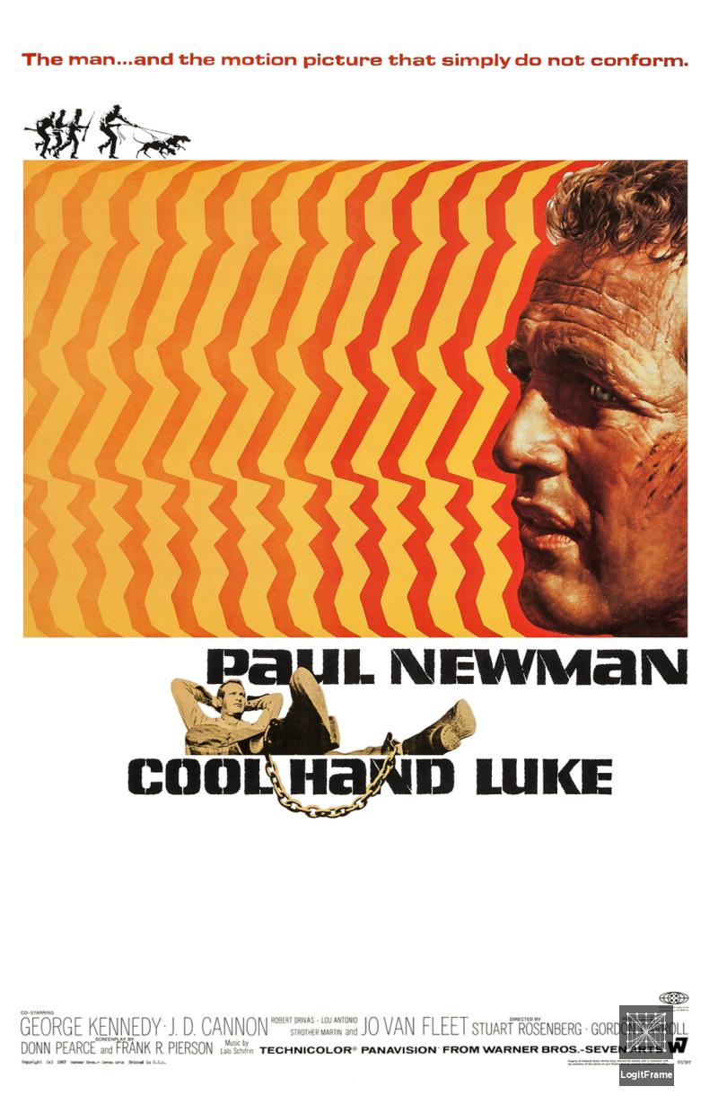 Cool Hand Luke 