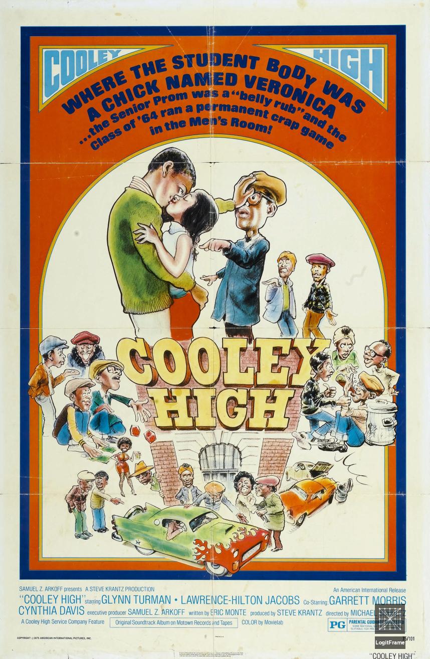 Cooley High 