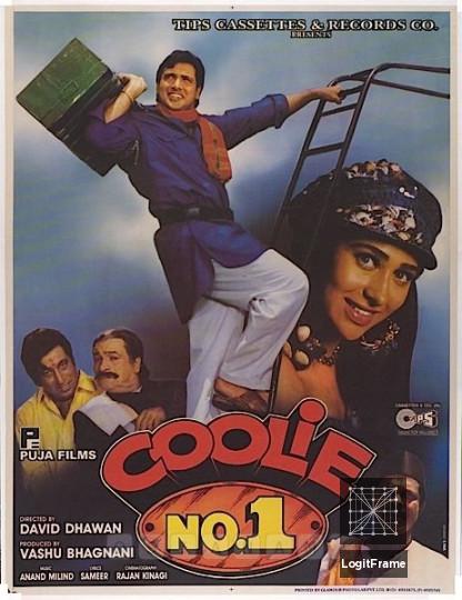 Coolie No. 1 