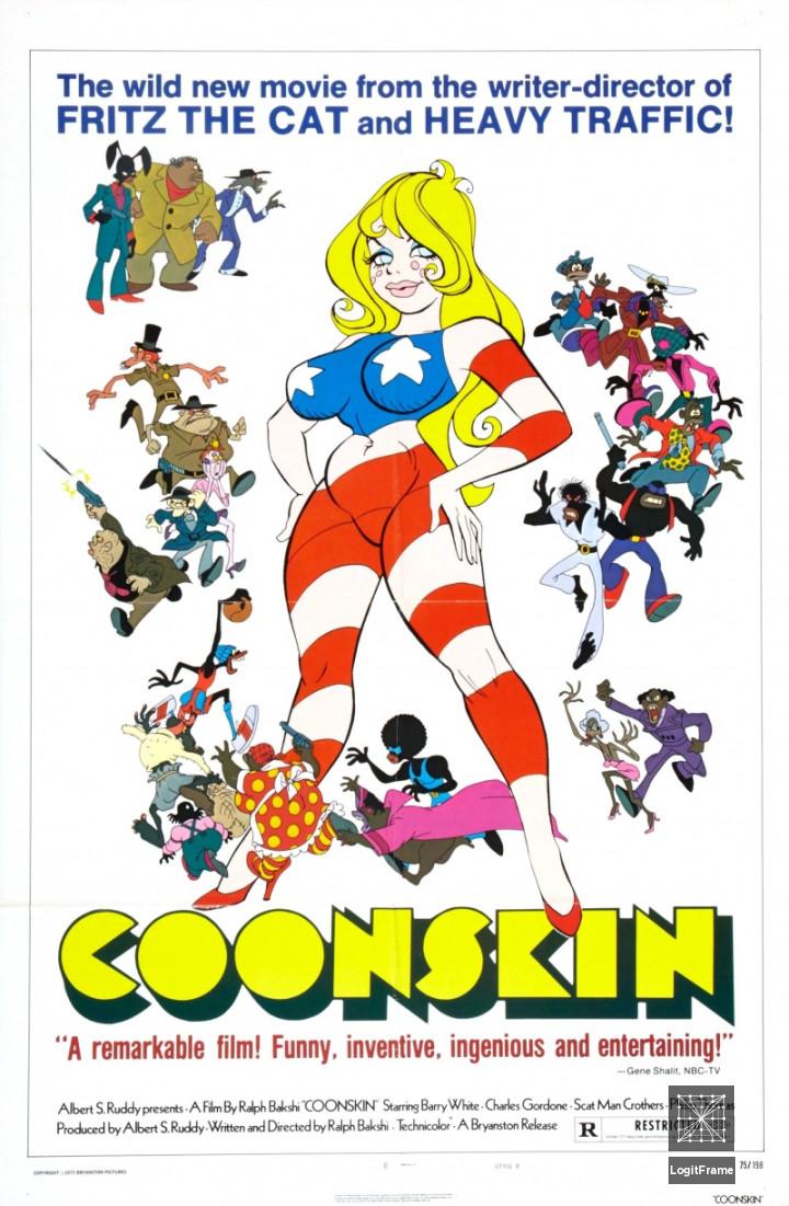 Coonskin 