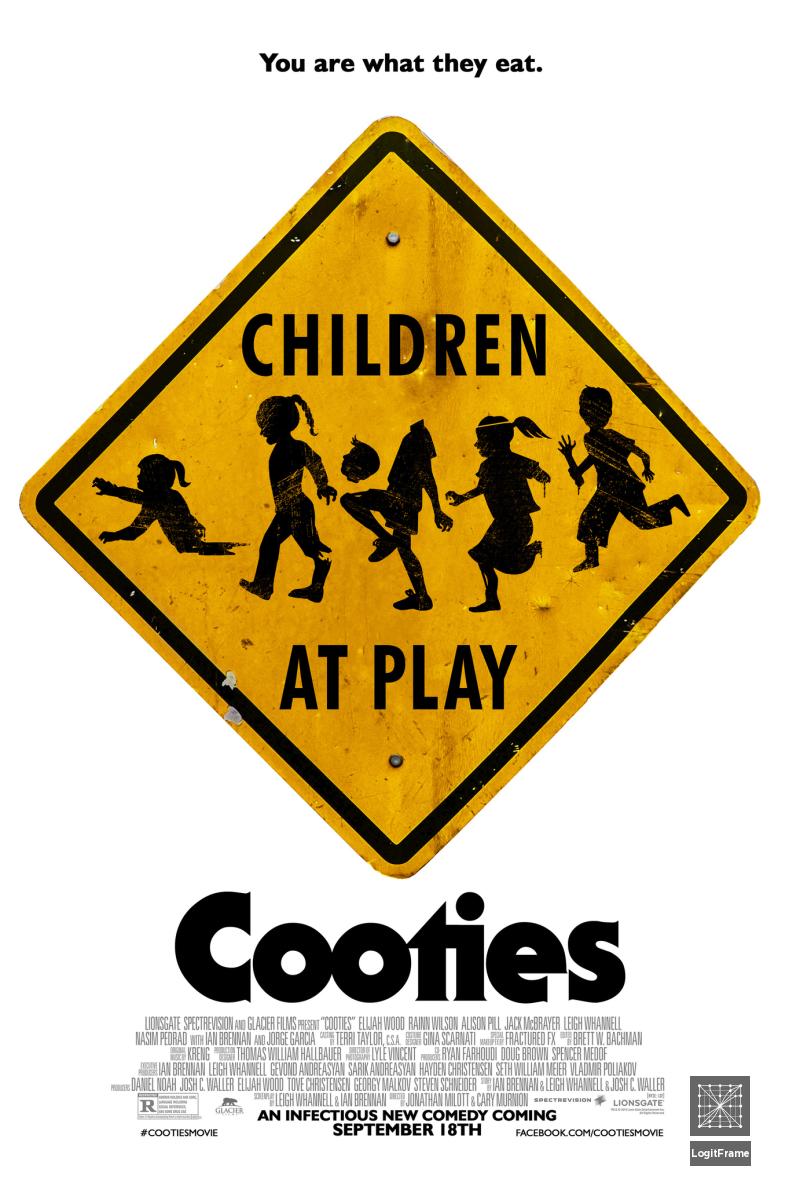 Cooties 